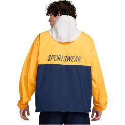 Club Marina Kapuzenjacke  