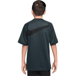Dry-Fit Academy 25 Kurzarm Oberteil Grafik Hybrid  Kinder