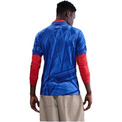 FC Chelsea 2025/2026 Stadium Heim Trikot 