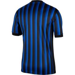 Inter Mailand 2025/2026 Heim Trikot 