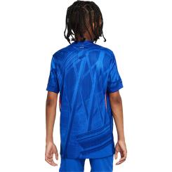 FC Chelsea 2025/2026 Stadium Heim Trikot Replika Kinder 