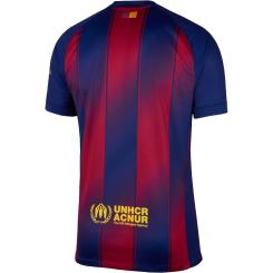 FC Barcelona Heimtrikot 2025/26 Kinder 