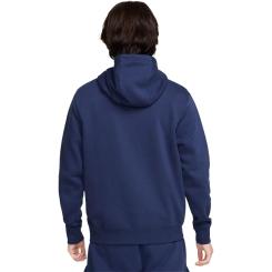 Swoosh Air Fleece Hoodie  