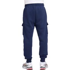 Air Fleece Cargohose 