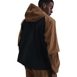 Tech Webjacke Full Zip