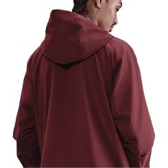 Tech Webjacke Full Zip