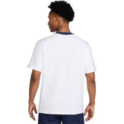 Paris Saint-Germain Swoosh T-Shirt 