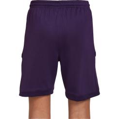 Kylian Mbappe Academy 25 Short Kinder 