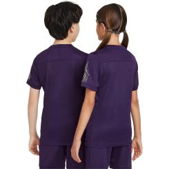 Kylian Mbappe Academy Dri-Fit T-Shirt 