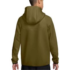 Tech Fleece Full Zip Windrunner Hoodie