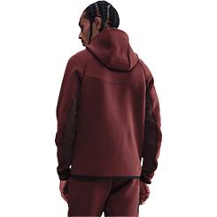 Tech Fleece Full Zip Windrunner Hoodie