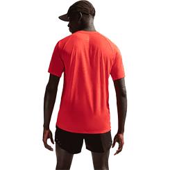 Dri-Fit Advanced Stride Kurzarm Oberteil 