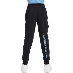 Sportswear Fleece Cargohose Kinder 