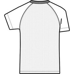 Dri-FIT Park VIII Trikot Kinder