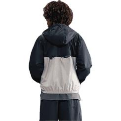 Windrunner Gefütterte Jacke 26