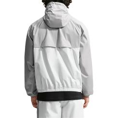 Windrunner Gefütterte Jacke 26