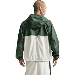 Windrunner Gefütterte Jacke 26