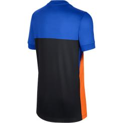 Inter Mailand 2026 Stadium Dri-Fit Kurzarm Trikot Special Edition Kinder