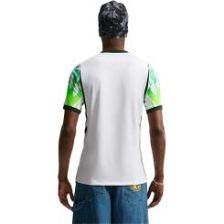 Nigerien 26 Dri-Fit Stadium Auswärtstrikot