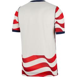 USA Dri-Fit Kurzarm 2026 Stadion Heimtrikot 