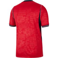England 26 Dri-Fit Stadium Auswärtstrikot