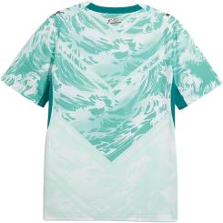 Portugal 26 Auswärtstrikot Replica