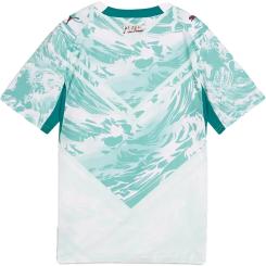 Portugal 26 Auswärtstrikot Replica Kinder