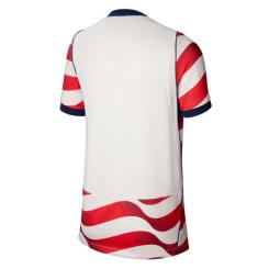 USA Dri-Fit Kurzarm 2026 Stadion Heimtrikot Kinder