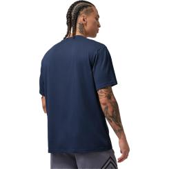 Jordan Dri-Fit Sport Jumpman Kurzarm Crew T-Shirt