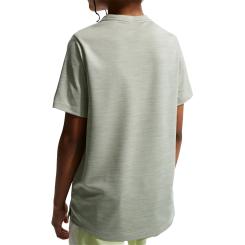 Dri-Fit Miler Kurzarm Oberteil Kinder
