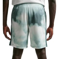 Dri-Fit Academy Plus Shorts Graphic Experience All Over Print