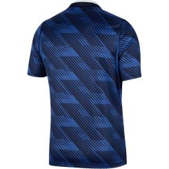 Frankreich 26 Dri-Fit Stadium Heimtrikot