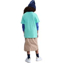 Nsw Trend Bf T-Shirt Kinder 