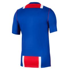 Paris Saint-Germain Dri-Fit 26/27 Kurzarm Heimtrikot