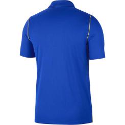 Fc Chelsea Dri-Fit Kurzarm Heimtrikot