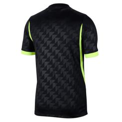 Atletico Madrid Dri-Fit Kurzarm Stadion Auswärtstrikot
