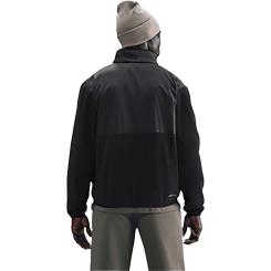 Sportswear Club Winterized Full Zip Jacke