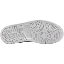 Jordan Court Connect Low Kinder