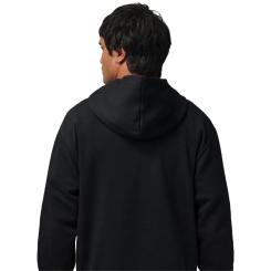 Jordan Jumpman Fleece Pullover 2