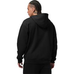 Jordan Jumpman Fleece Heritage Pullover 2