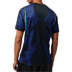 Brasilien Dri-Fit Kurzarm Stadion Auswärtstrikot 2026/27