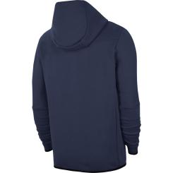Tech Fleece Full-Zip Hoodie 