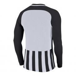 Striped Division III Trikot Langarm 
