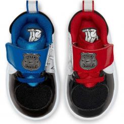 Team Hustle D 9 Auto (TD) Kinder 