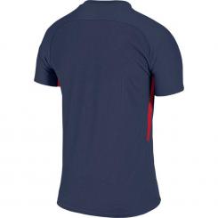 Tiempo Premium Trikot Kurzarm 