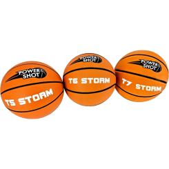 Basketball - Anfänger - STORM 