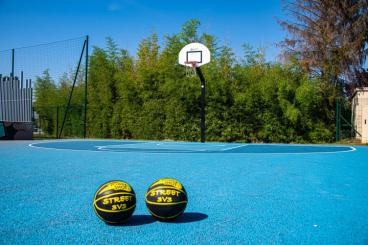 Basketball - Street 3x3 