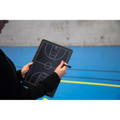Tintenfreies taktisches Tablet - Basketball 