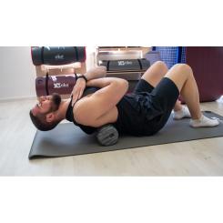 Faszienrolle - Noppenoberfläche 