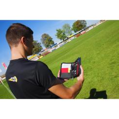 Komplettes Schiedsrichter-Set 